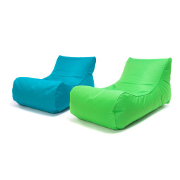 Pătură confortabilă pentru relaxare, de culoare verde.