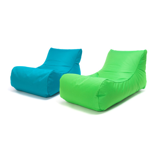 Pătură confortabilă pentru relaxare, de culoare verde.