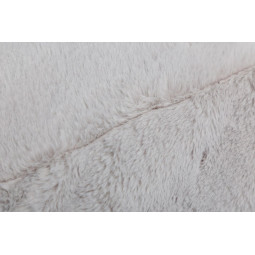 Zăpăcelul Bunny L – prieten moale pentru cameră de culoare gri