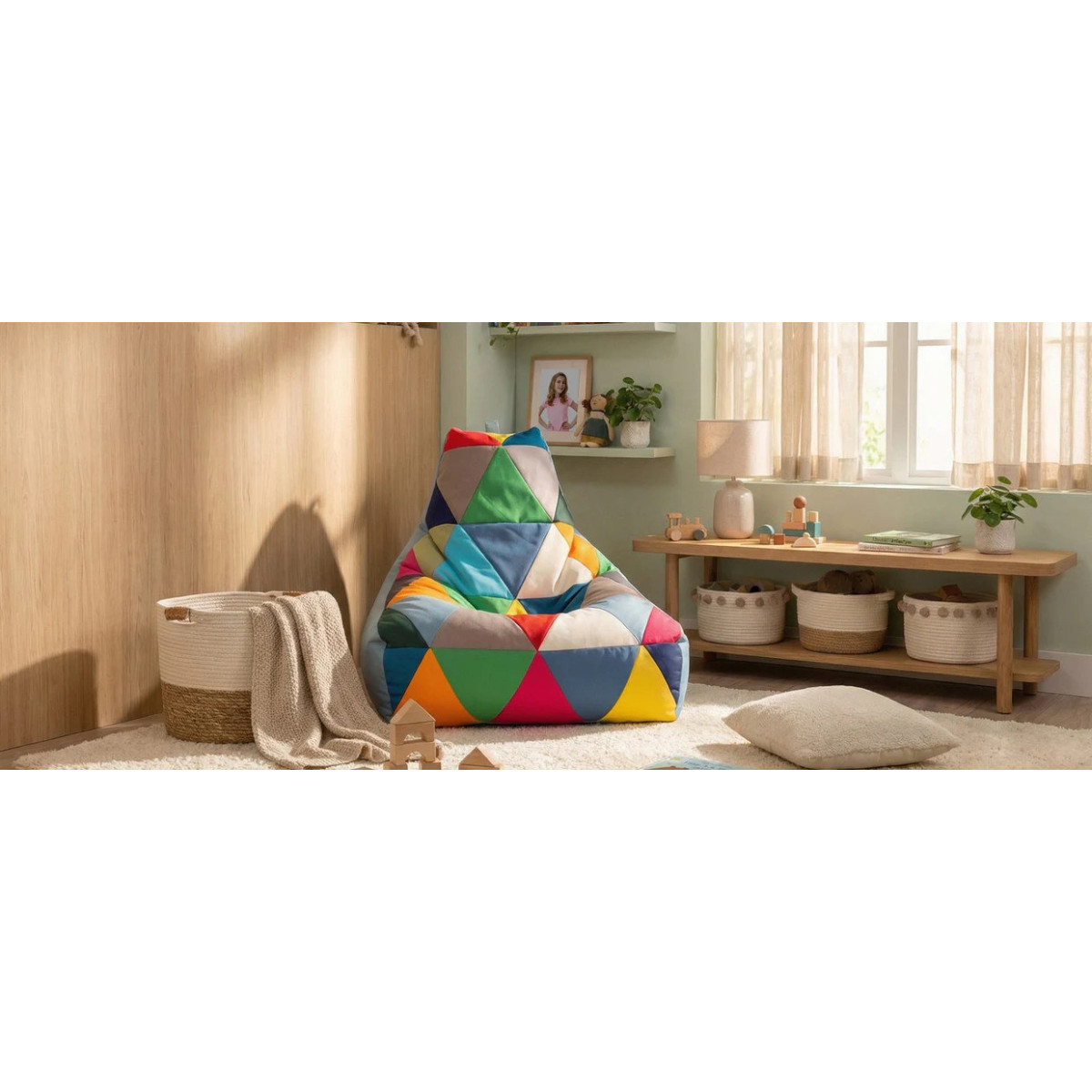 Vârsta de relaxare exterioară Keiko M Mix Outdoor în culoarea cappuccino