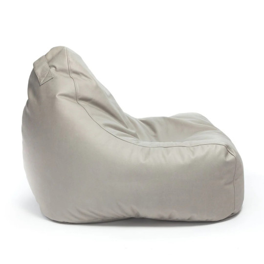 Scaun moale Mini Keiko din material Vega
