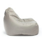 Scaun moale Mini Keiko din material Vega