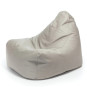 Scaun moale Mini Keiko din material Vega