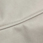 Scaun moale Mini Keiko din material Vega