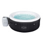 Spa gonflabil Lay-Z-Spa Miami AirJet pentru 2–4 persoane, 180 cm