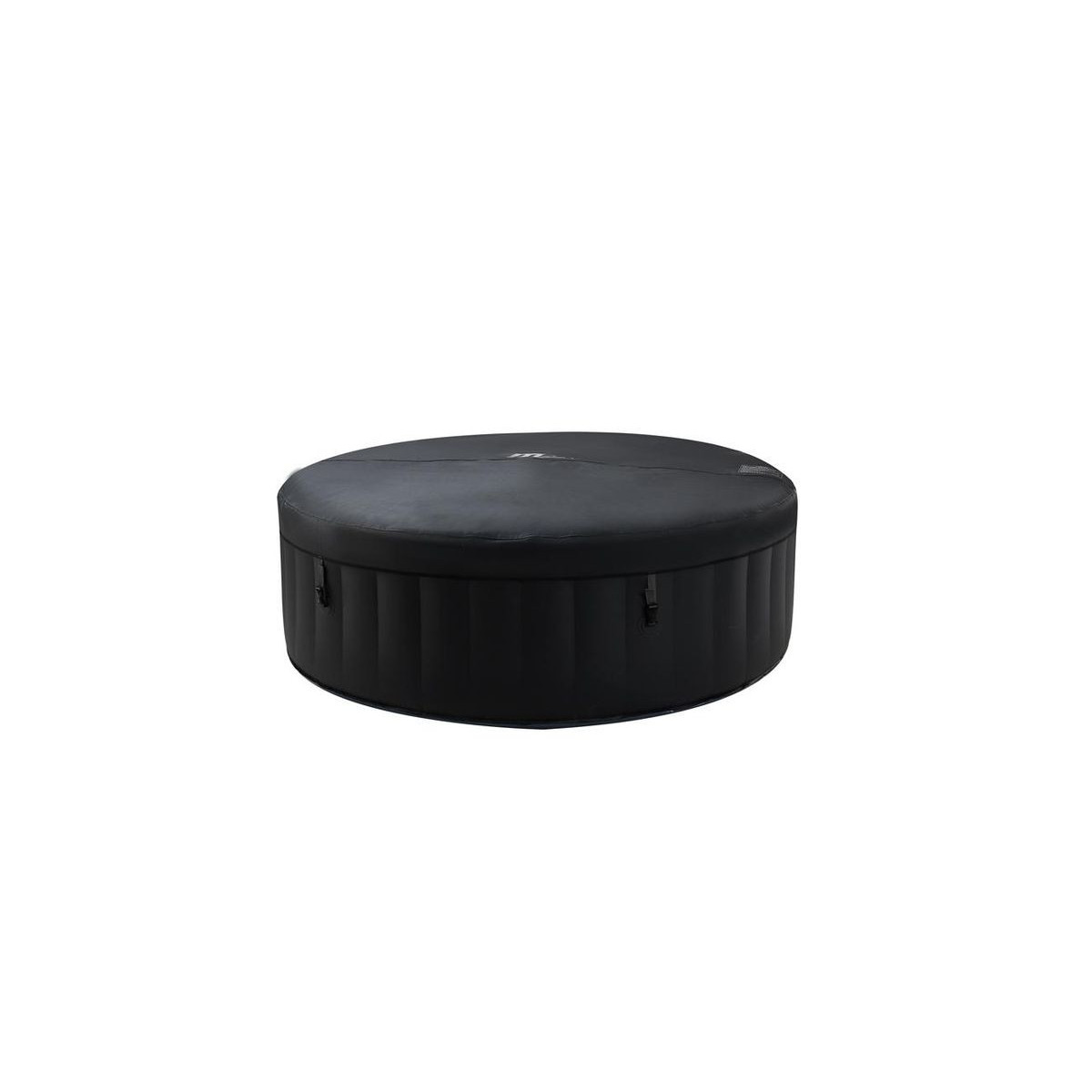 MSPA Bergen Luxury AirJet – Cadă de hidromasaj gonflabilă pentru 6 persoane cu dezinfecție UVC 204 cm