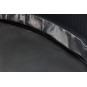 MSPA Frame Mono Eco LED – Cadă de hidromasaj fixă de lux pentru 6 persoane cu iluminare LED 173 × 65 cm