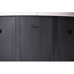 MSPA Frame Denver Premium – spa cu ramă de lux, hidromasaj și iluminare LED pentru 6 persoane