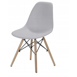 Sedație gri deschis pentru birou