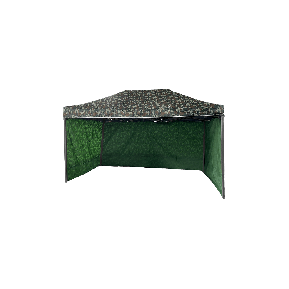 Cort Army de grădină cu dimensiunile 2x3 - S4
