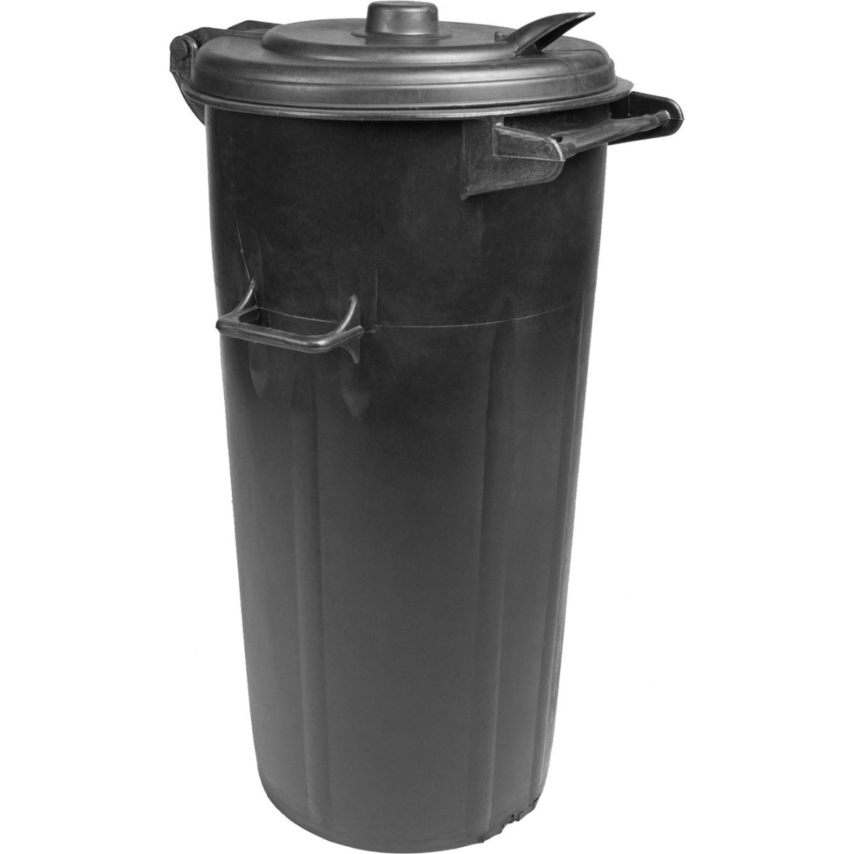 Recipient de plastic pentru deșeuri municipale | Rezistent la îngheț și UV