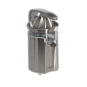 Stoarcător electric pentru citrice 280 ml – 130 W, din oțel inoxidabil