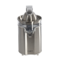 Stoarcător electric pentru citrice 280 ml – 130 W, din oțel inoxidabil