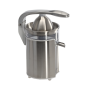 Stoarcător electric pentru citrice 280 ml – 130 W, din oțel inoxidabil