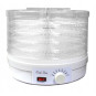 Deshidrator electric de alimente cu 5 niveluri 245 W – 32 cm