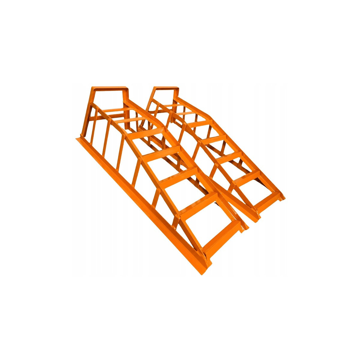 Kiturile metalice pentru automobile - set de 2 bucăți, capacitate de 2 tone