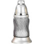 Kahanec Grave sklo mix farieb 15 cm, 8 h - balenie 16 ks