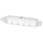 Náplň do kahanca MagicHome 16 h, 43 g, 85 mm - balenie 5 ks