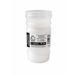 áplň do kahanca MagicHome 2,5 dňa, 140 g, 115 mm - balenie 20 ks