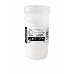 Náplň do kahanca MagicHome 3 dni, 180 g, 130 mm - balenie 20 ks