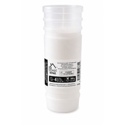 Náplň do kahanca MagicHome 4 dni, 260 g, 130 mm - balenie 20 ks