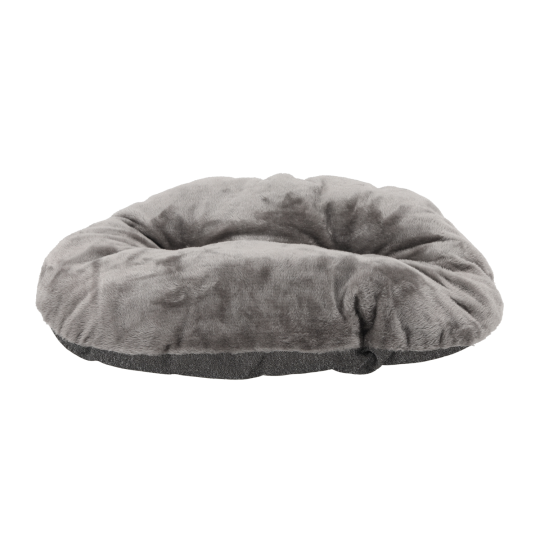 Canapea pentru câine și pisică 62 × 55 × 22 cm, gri