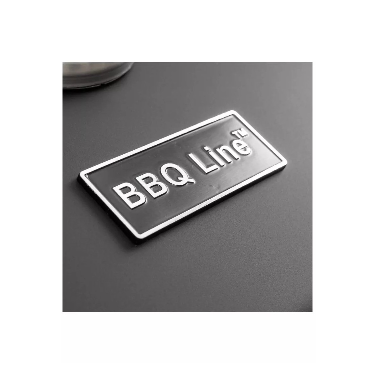 Grătar pe gaz de calitate cu 2 arzătoare