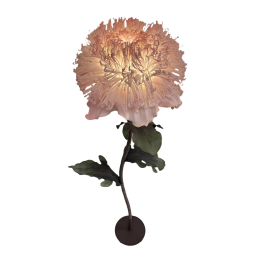 Decorațiune florală LED Lumina Bloom 1,5 m