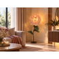 Decorațiune florală LED Lumina Bloom 1,5 m
