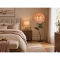 Decorațiune florală LED Lumina Bloom 1,5 m