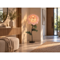 Decorațiune florală LED Lumina Bloom 1,5 m