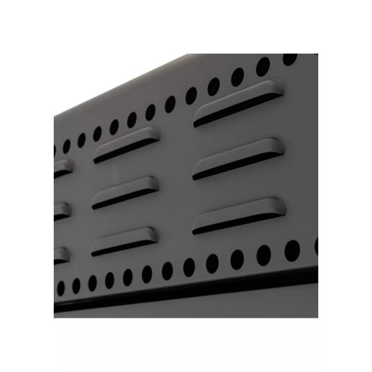 Grătar pe gaz de calitate cu 2 arzătoare