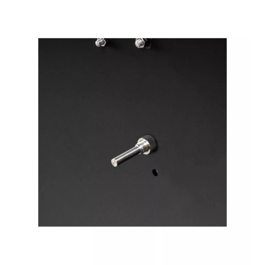 Grătar pe gaz de calitate cu 2 arzătoare