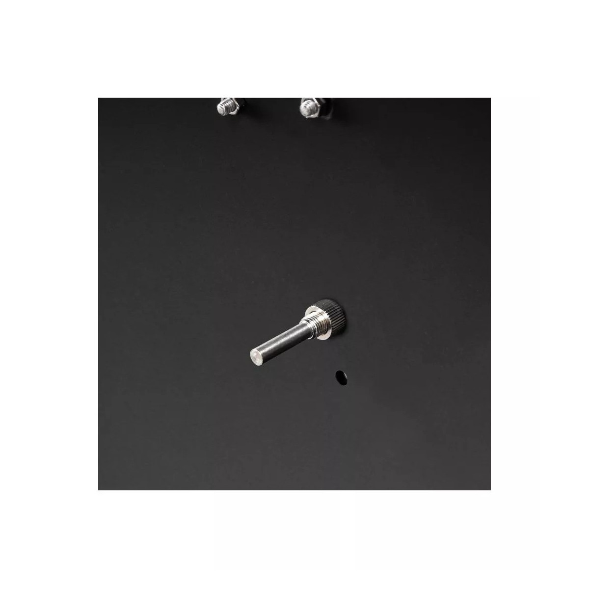 Grătar pe gaz de calitate cu 2 arzătoare