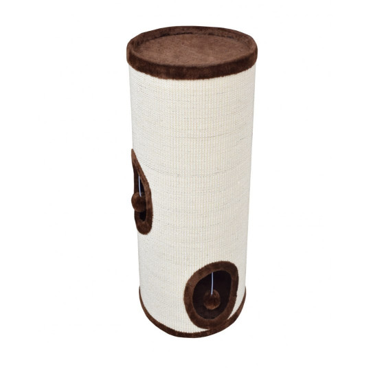 Turn de pisică 100 cm brown