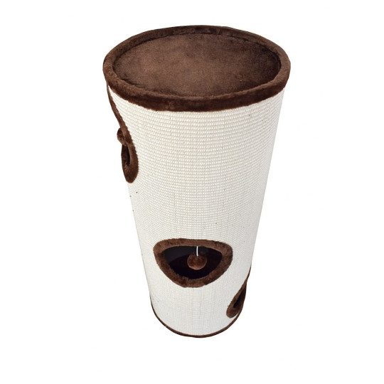 Turn de pisică 100 cm brown