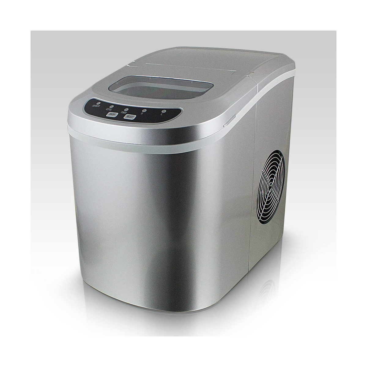 Dispozitiv pentru fabricarea cuburilor de gheață