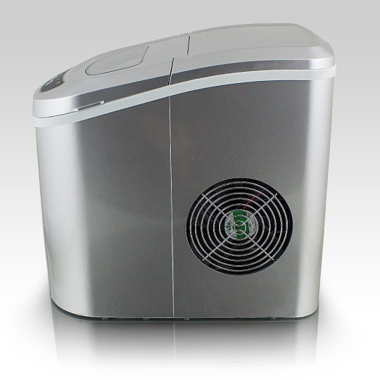 Dispozitiv pentru fabricarea cuburilor de gheață