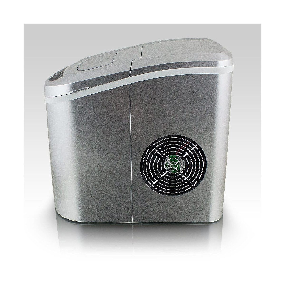 Dispozitiv pentru fabricarea cuburilor de gheață