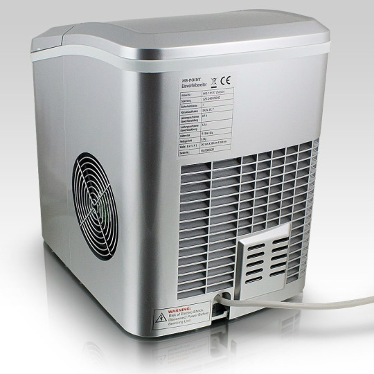 Dispozitiv pentru fabricarea cuburilor de gheață