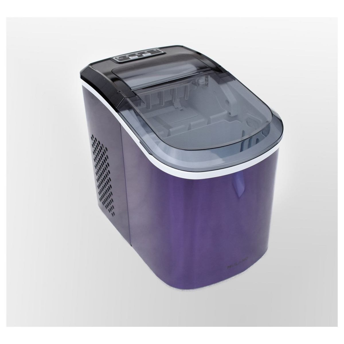 Producător de gheață violet