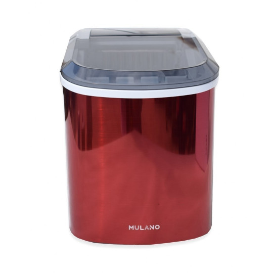 Generatoare de gheață rapide de culoare roșie