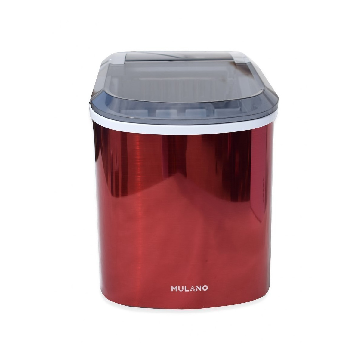 Generatoare de gheață rapide de culoare roșie