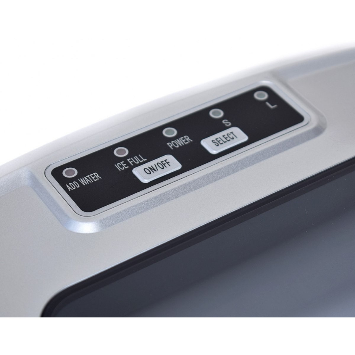 Generatoare de gheață rapide de culoare roșie