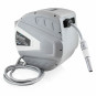 Hârtia de grădină cu tambur de înfășurare automată de 30 m