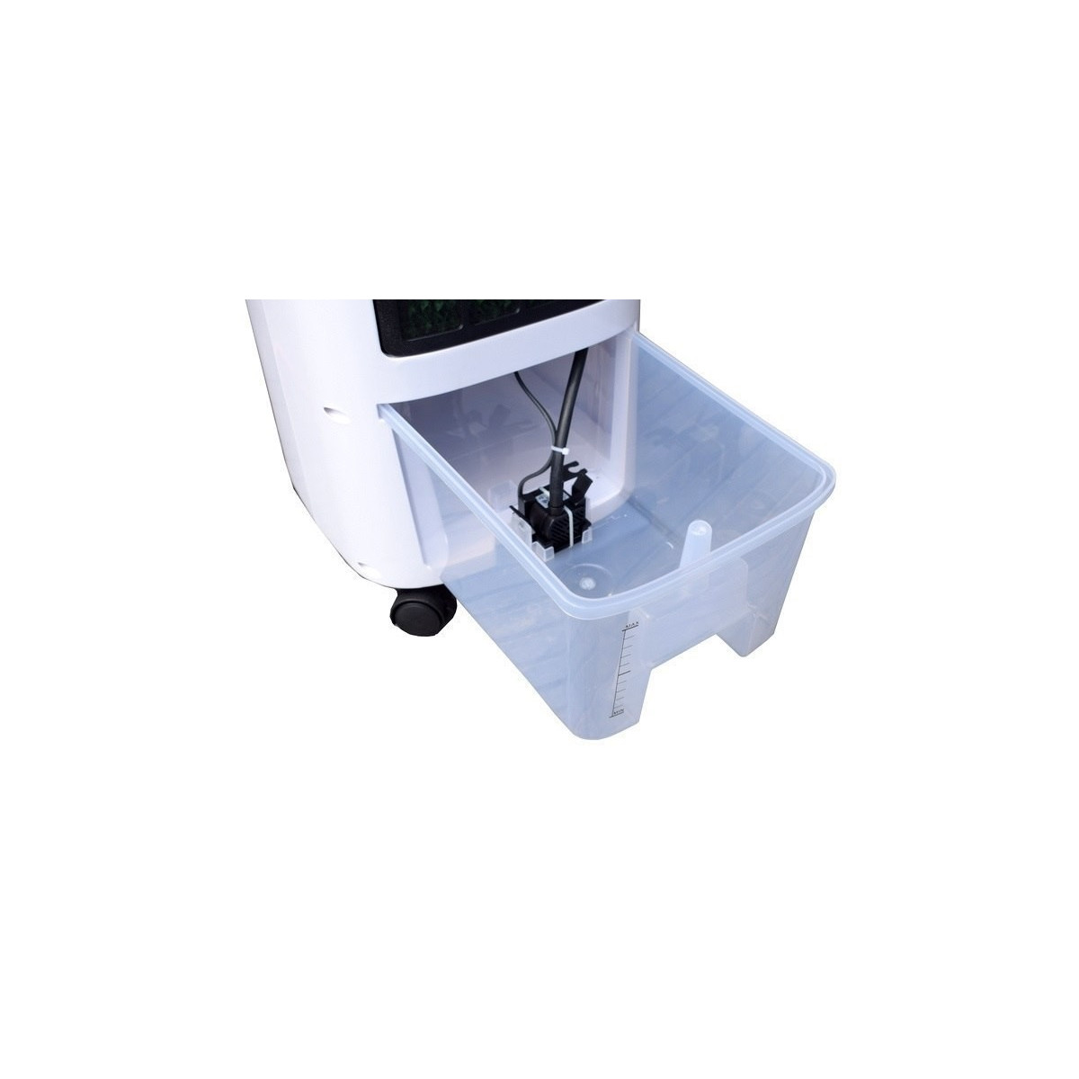 Aparat de aer condiționat portabil Air Cooler Pro