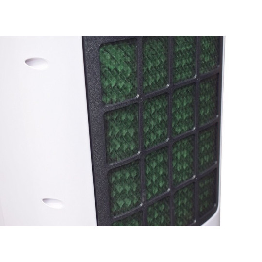 Aparat de aer condiționat portabil Air Cooler Pro