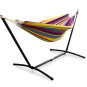 Hammock cu suport