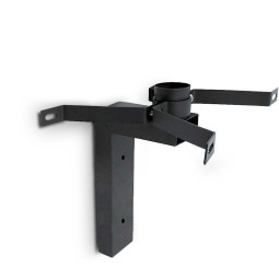 Cutie poștală americană de calitate, de culoare gri