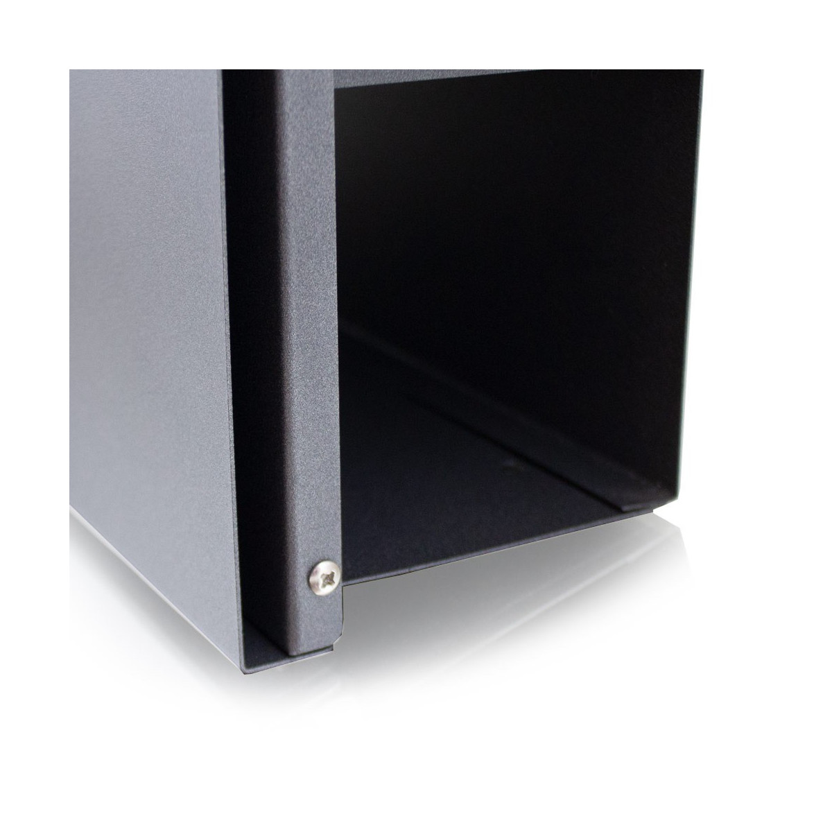 Cutia poștală de designer